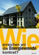 Neues Fachbuch von Josef Jenni